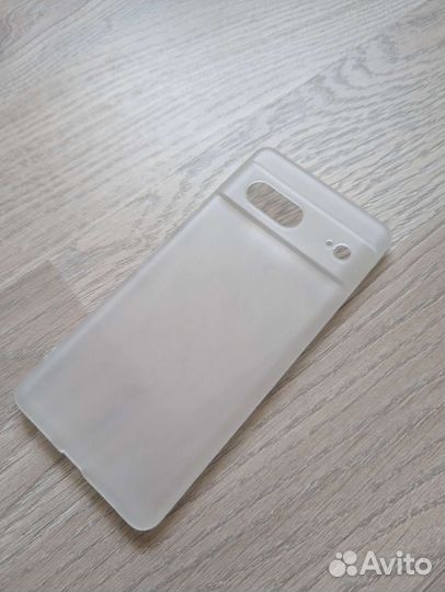 Чехлы для Google Pixel 7