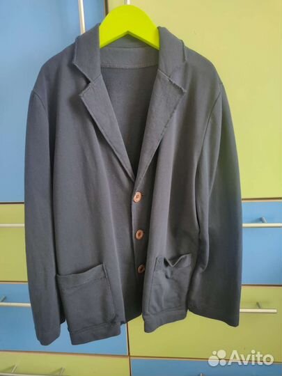 Пиджак детский