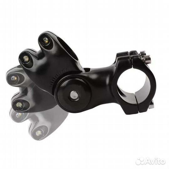 Металлическое крепление Insta360 X3,One X2 на руль