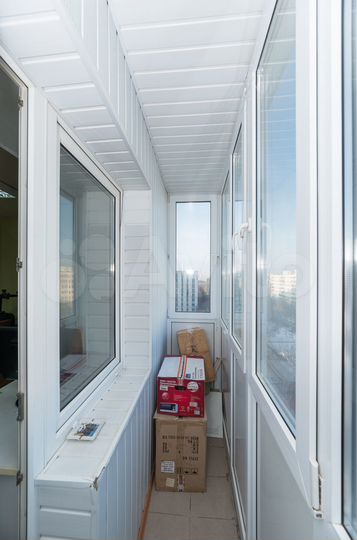 Комната 13,1 м² в 1-к., 7/9 эт.