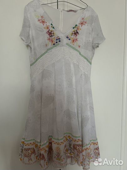 Desigual платье