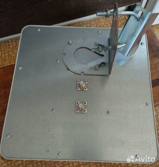 Антенна BOX - Широкополосная mimo (18 dBi)