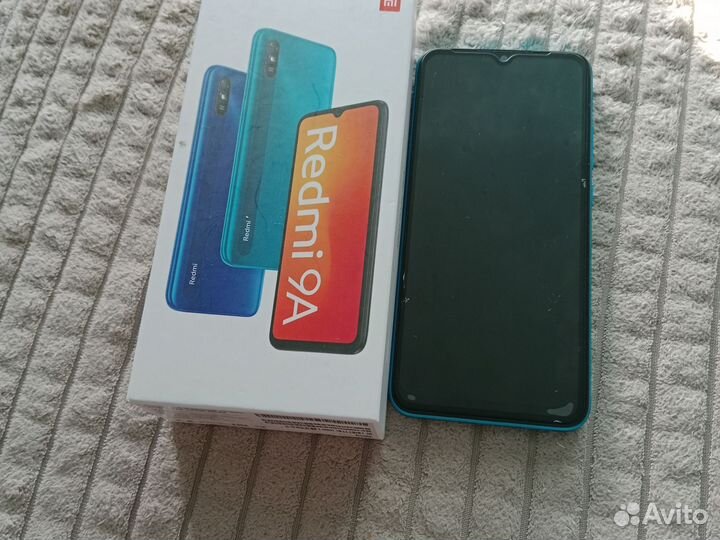 Redmi 9A