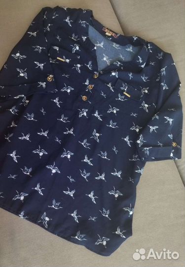 Женские вещи пакетом