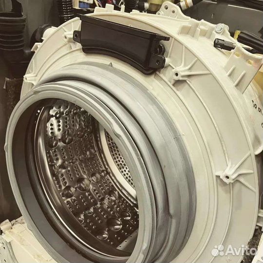 Ремонт стиральных машин частный мастер. Ремонт быт