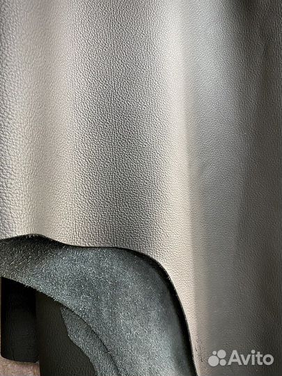 Экокожа/Кожа (Материалы)