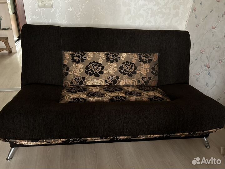 Диван раскладной бу