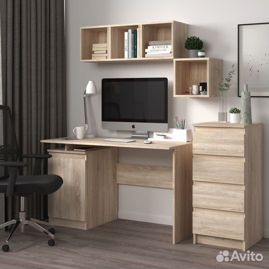 Рабочее пространство 