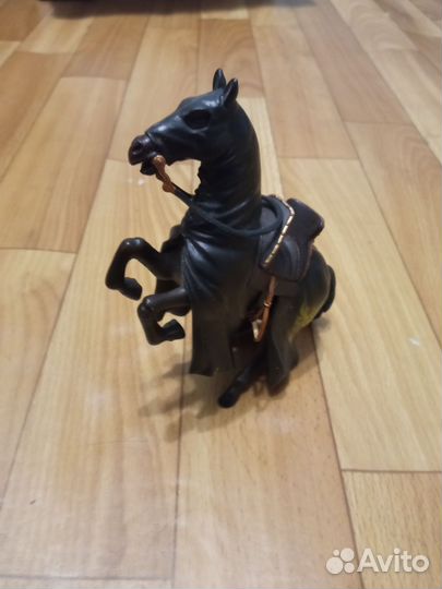 Рыцари фигурки