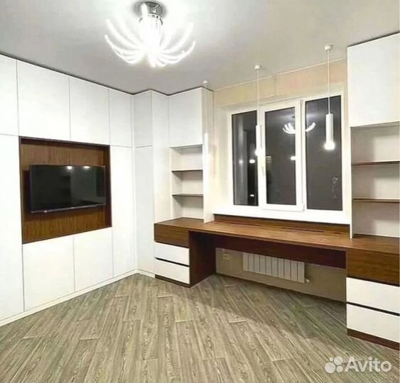 Рабочая зона для Ребенка