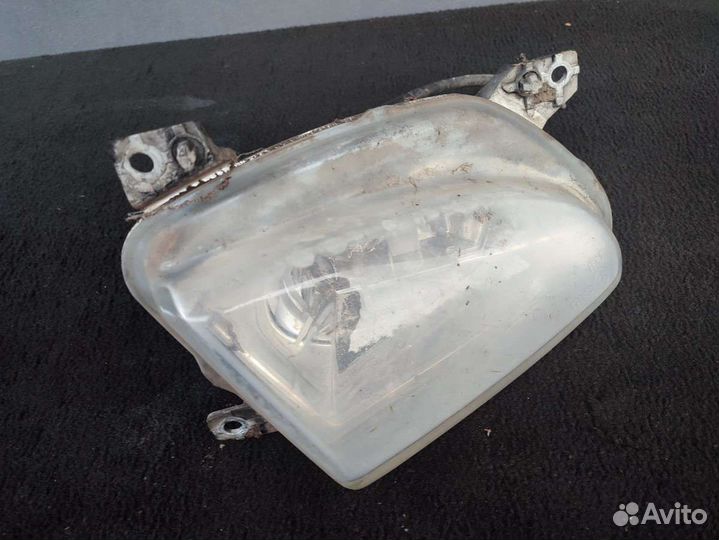 Фара противотуманная правая передняя для Peugeot 6