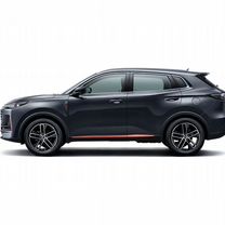 Новый Changan UNI-S 1.5 AMT, 2024, цена от 2 669 900 руб.