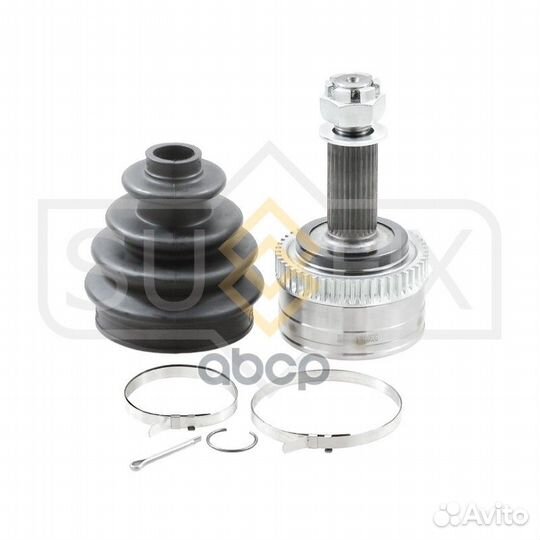 Шрус hyundai/KIA IX35/sportage(SL) 10- 2.0-2.4