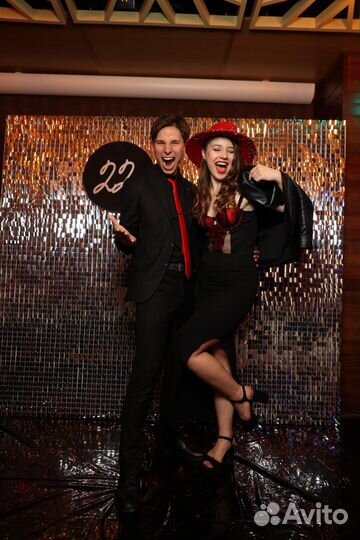 Ведущий, тамада, живой вокал, DJ на свадьбу