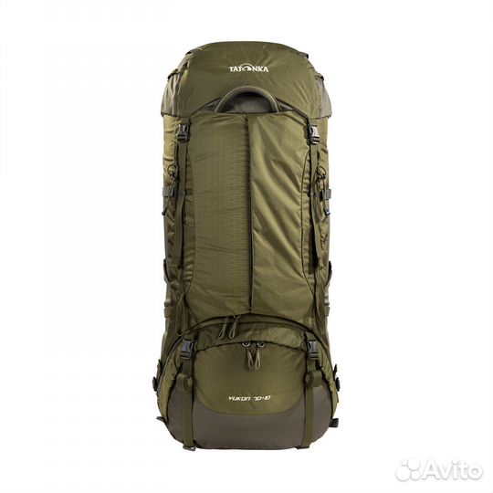 Tatonka Yukon 70+10