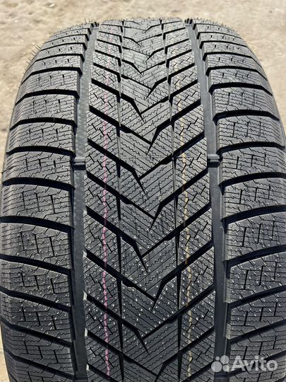 iLink SnowGripper II 285/40 R21 108U