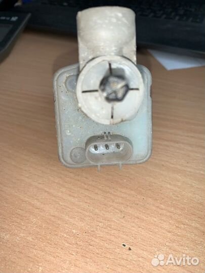 Корректор фары передний Daewoo Nexia