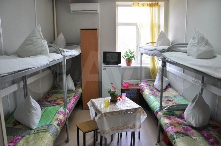 Комната 25 м², 2/3 эт.