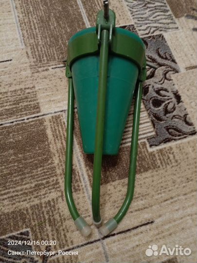 Подставка для живой елки