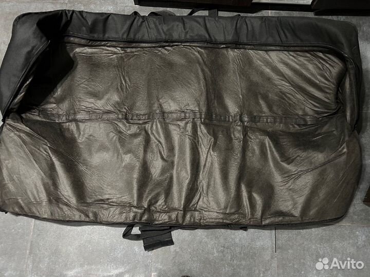 Чехол переноска для цифрового пианино