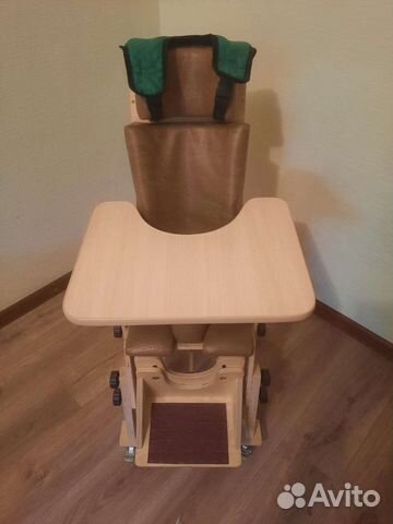 Держатель осанки 