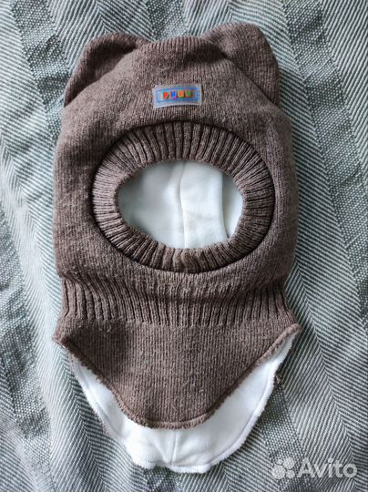 Шапки детские