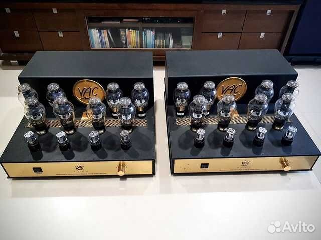 VAC-Unison Research 845- Aragon-Quad-Fisher-Sakuma