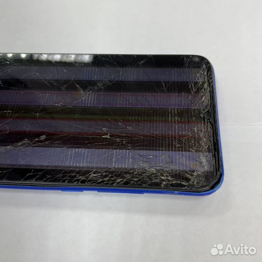 Xiaomi Redmi 9C (NFC), 2/32 ГБ