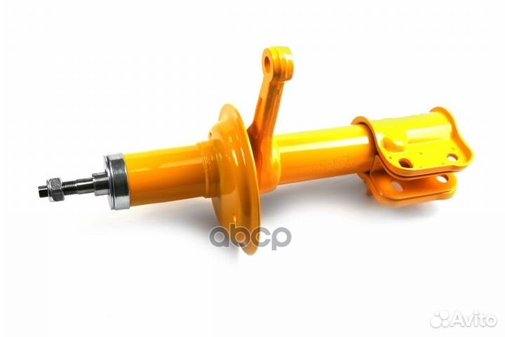 Амортизатор масл., лев., перед. S435 hola