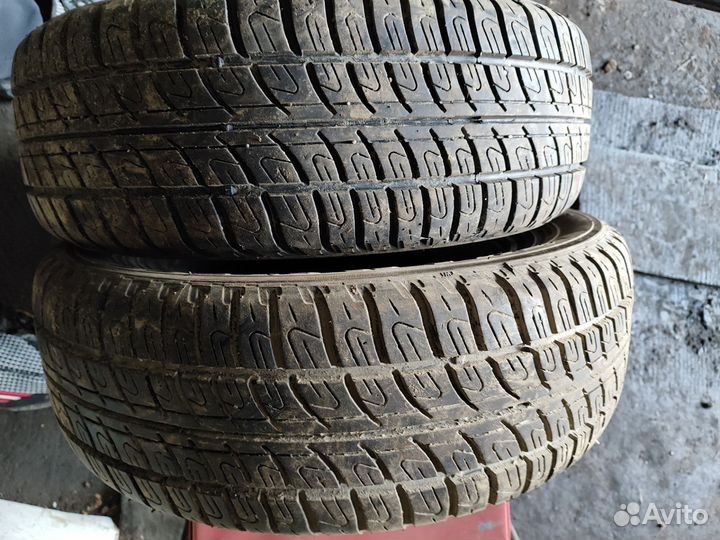 КАМА Кама-208 185/60 R14 22E