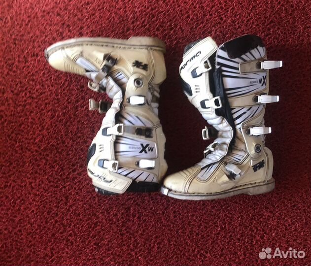 Экипировка