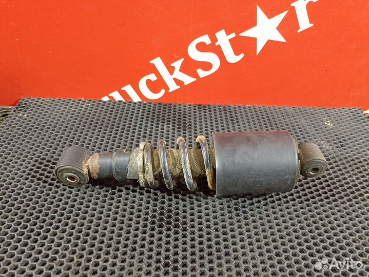 Амортизатор кабины задний Man TGX