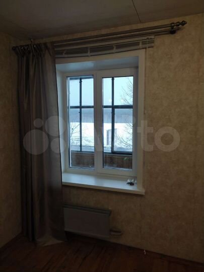 1-к. квартира, 35 м², 3/5 эт.