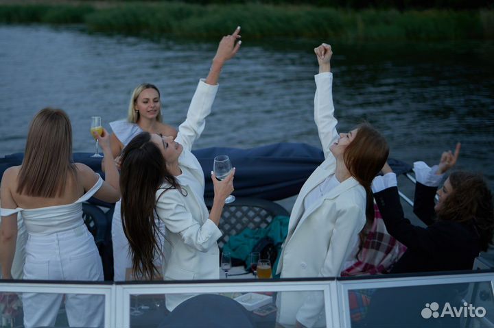 Аренда Яхт / Катер / Отдых на воде