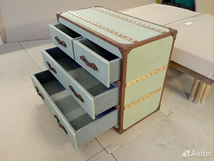 Комод сундук