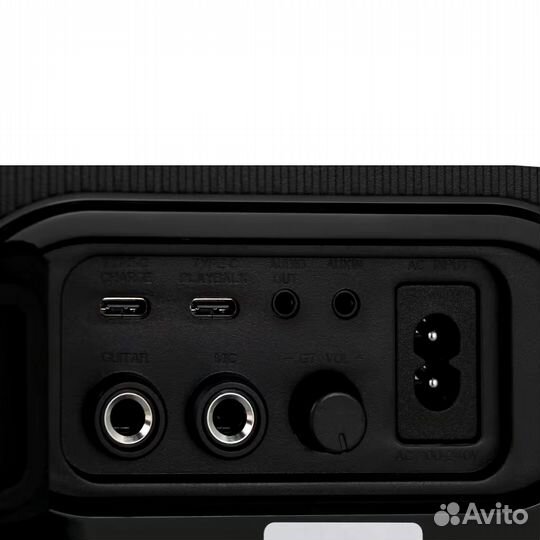 Музыкальная система