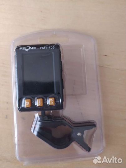 Тюнер-метроном F-Zone FMT-700