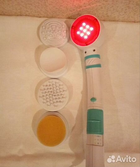 Массажёр для тела scarlett SC-202