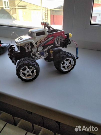 Дистанционные игрушки