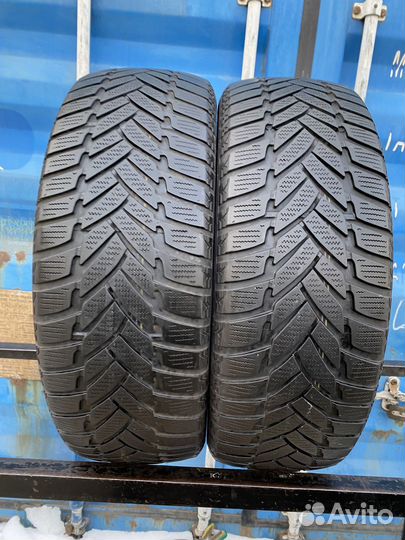 Dunlop SP Winter Sport M3 215/60 R17 96H