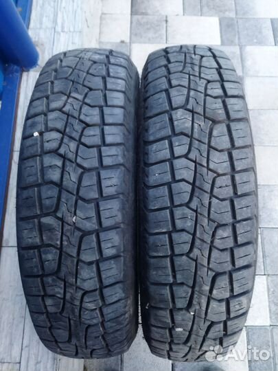 Pirelli Scorpion ATR 185/75 R16 91B