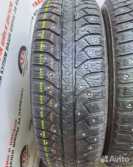 Bridgestone Ice Cruiser 7000 225/65 R17 106T