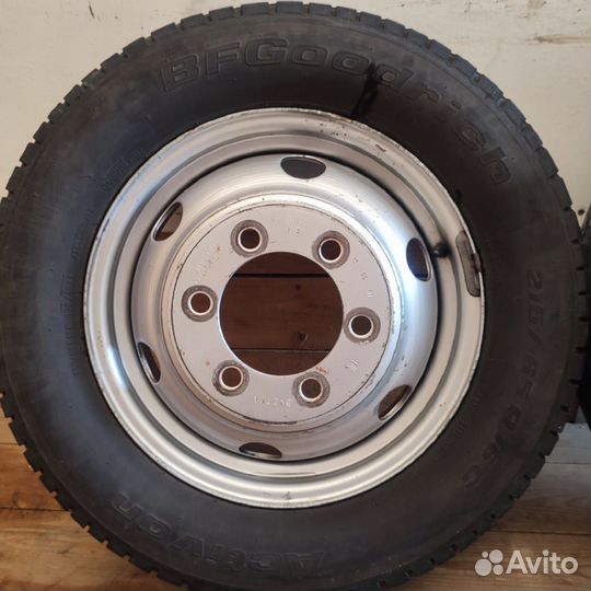 Annaite 386 16/10 R11 30N