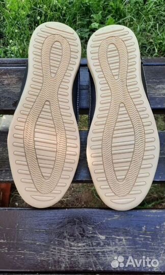 Кеды Clarks 42 размер