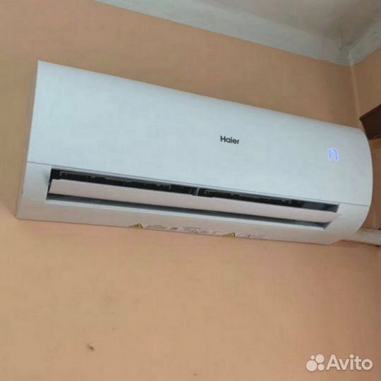 Ремонт кондиционеров. Чистка/Заправка сплит систем