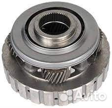 Планетарка задняя стандарт АКПП 4L60E Cadillac