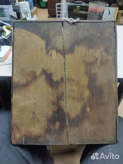 Икона Богородица Курская Коренная