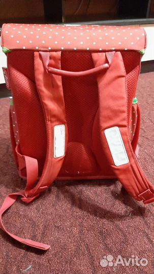 Ранец школьный Херлиц