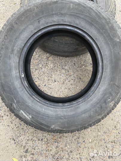 Viatti Bosco A/T 245/70 R16