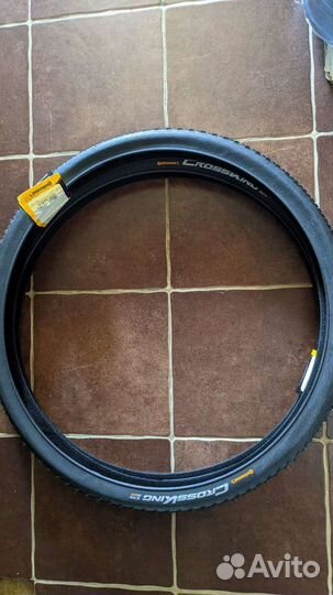 Continental Cross King 29x2.0